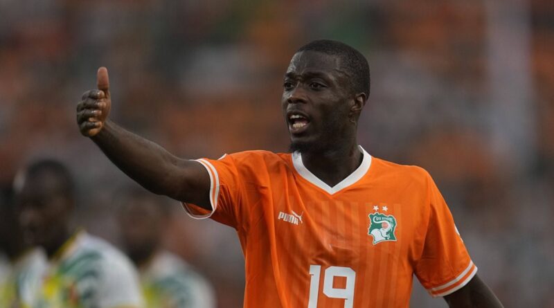 Coupe du monde 2026 : La Côte d'Ivoire dévoile sa liste de joueurs