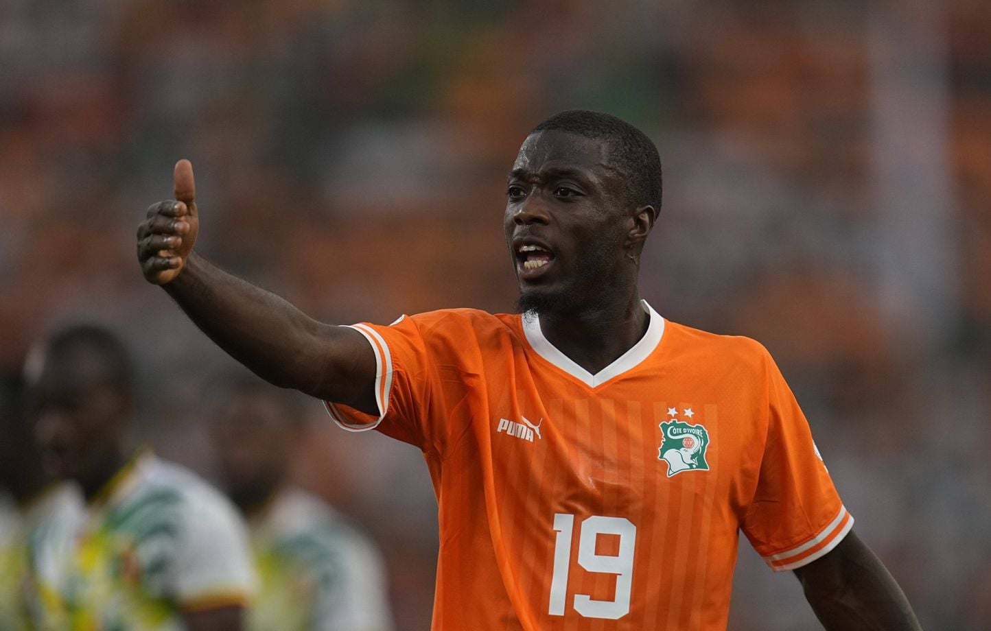 Coupe du monde 2026 : La Côte d'Ivoire dévoile sa liste de joueurs