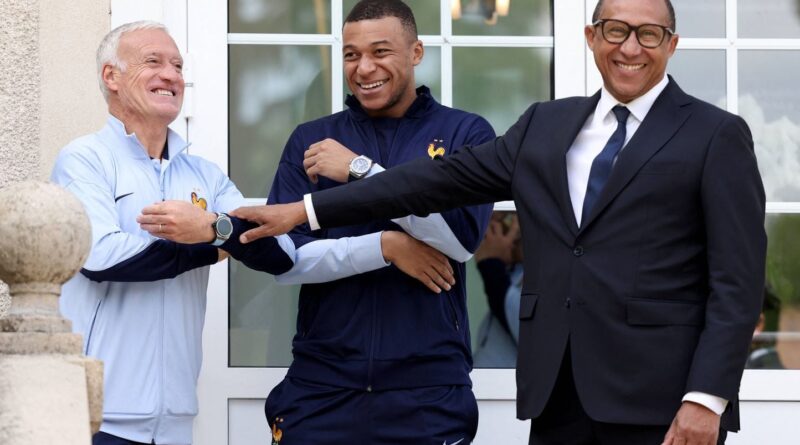 Coupe du monde 2026 : La FFF ne doit pas négliger les primes des joueurs.