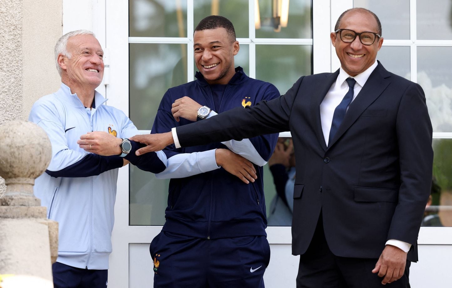 Coupe du monde 2026 : La FFF ne doit pas négliger les primes des joueurs.