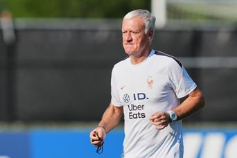 Coupe du monde 2026 : La France se concentre sur l'attaque, pas de surprise… Le journal des Bleus