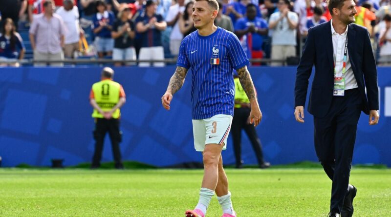 Coupe du monde 2026 : La France victorieuse, la Suède confiante