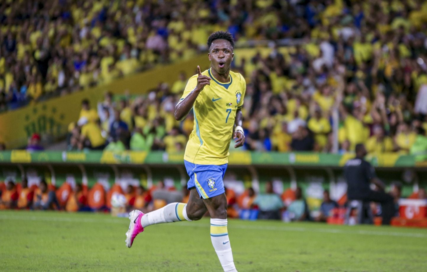 Coupe du monde 2026 : Le Brésil sans Neymar bat Panama avec six buteurs différents avant le Maroc