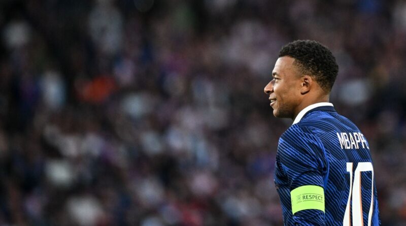 Coupe du monde 2026 : Le calendrier des matchs de France