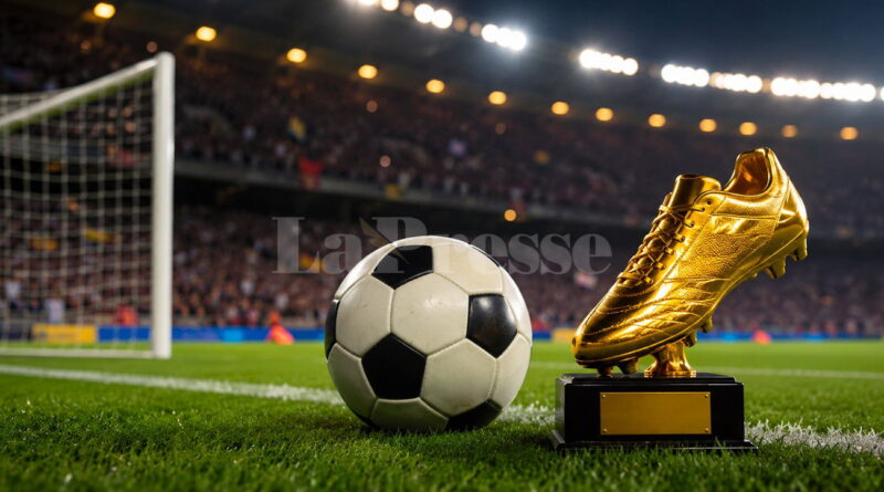 Coupe du Monde 2026 : le classement des meilleurs buteurs est dévoilé