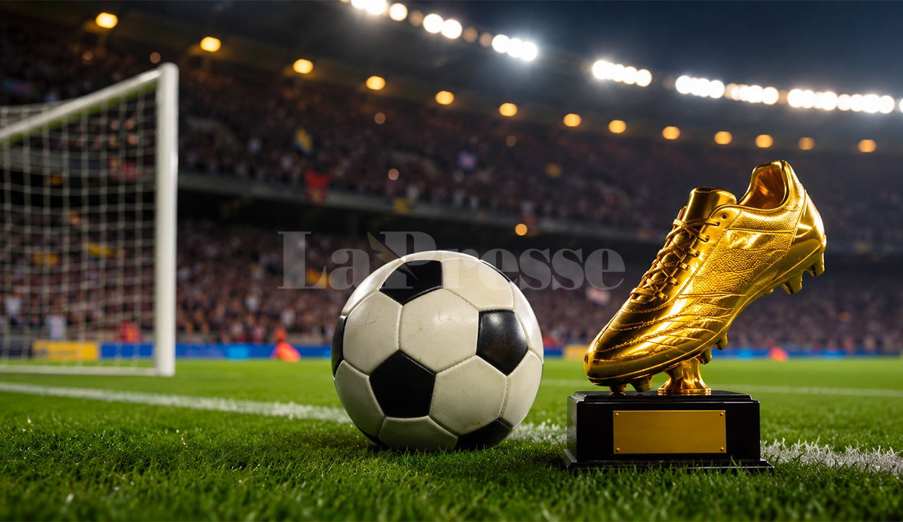 Coupe du Monde 2026 : le classement des meilleurs buteurs est dévoilé