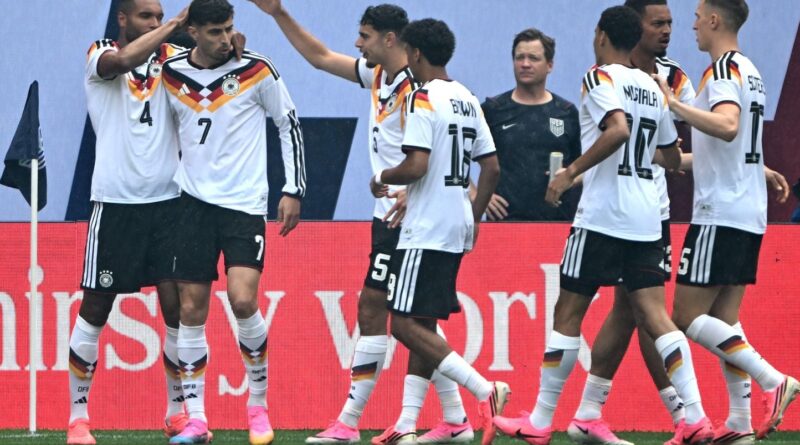 Coupe du monde 2026 : le groupe E avec Allemagne et Côte d’Ivoire dévoilé