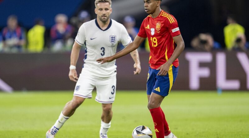Coupe du monde 2026 : le groupe H avec Espagne et Arabie Saoudite dévoilé