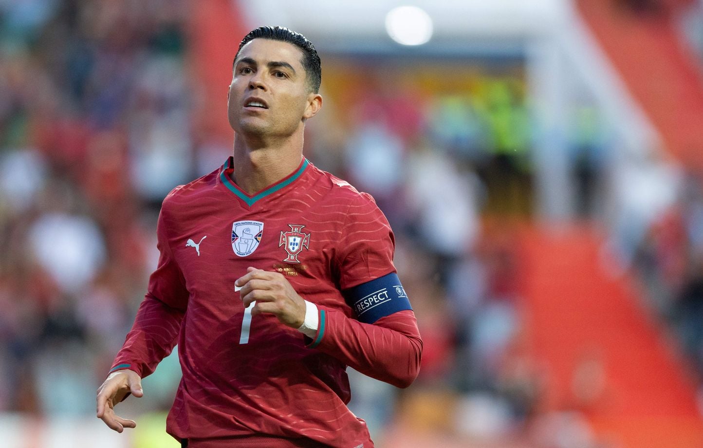 Coupe du monde 2026 : le groupe K avec Portugal et RD Congo dévoilé