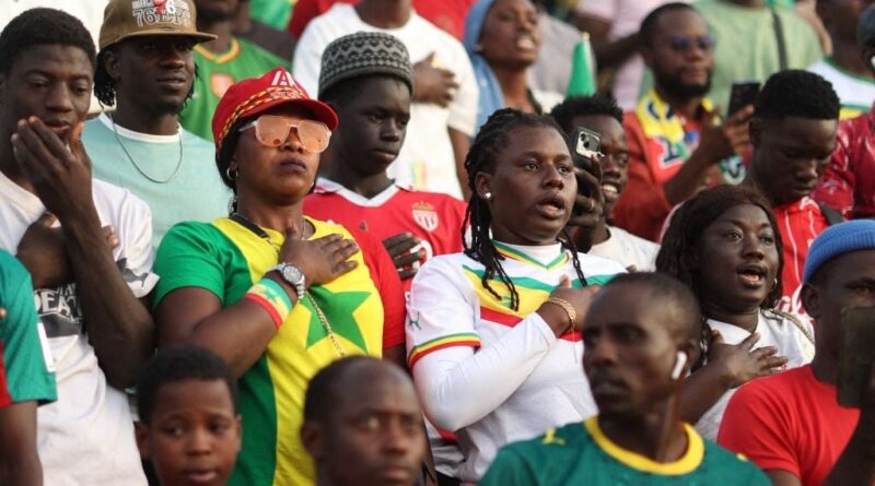 Coupe du monde 2026 : Le Sénégal ne doit pas se tromper contre la Norvège d'Haaland.