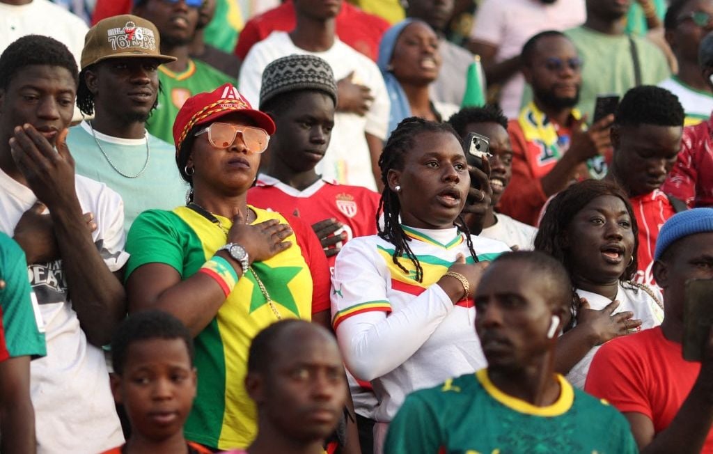 Coupe du monde 2026 : Le Sénégal ne doit pas se tromper contre la Norvège d'Haaland.