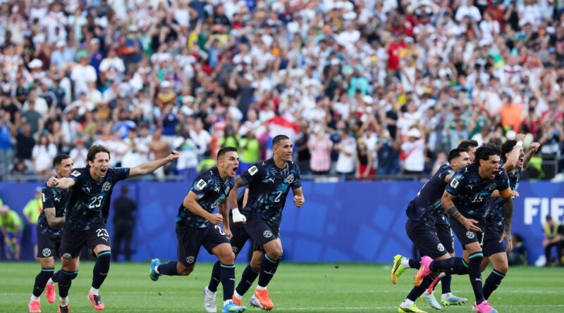 Coupe du monde 2026 : Le Vieux Monde ne passe pas après une soirée pénos mémorable.
