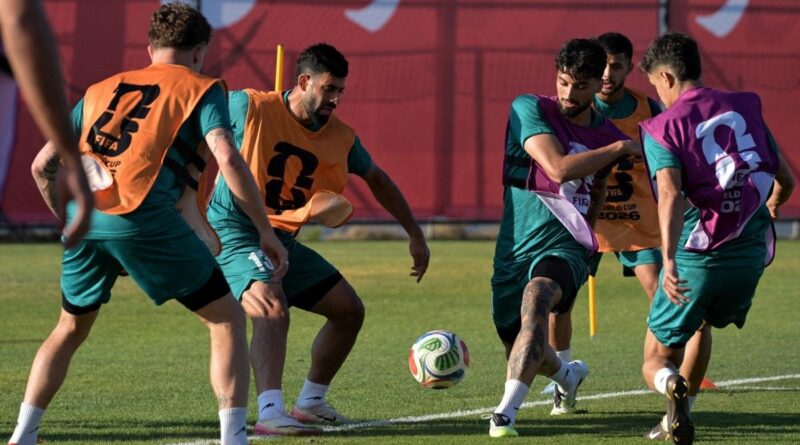 Coupe du monde 2026 : L’équipe d’Iran arrive ce dimanche à Los Angeles malgré un bourbier géopolitique.