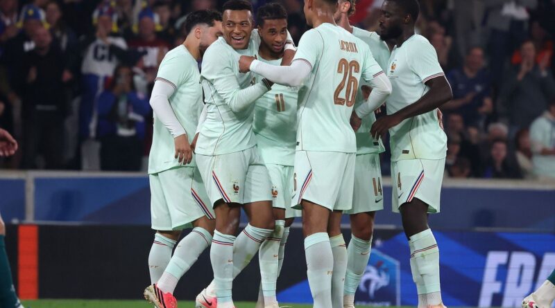 Coupe du monde 2026 : Les Bleus savent-ils qu'ils iront loin ?