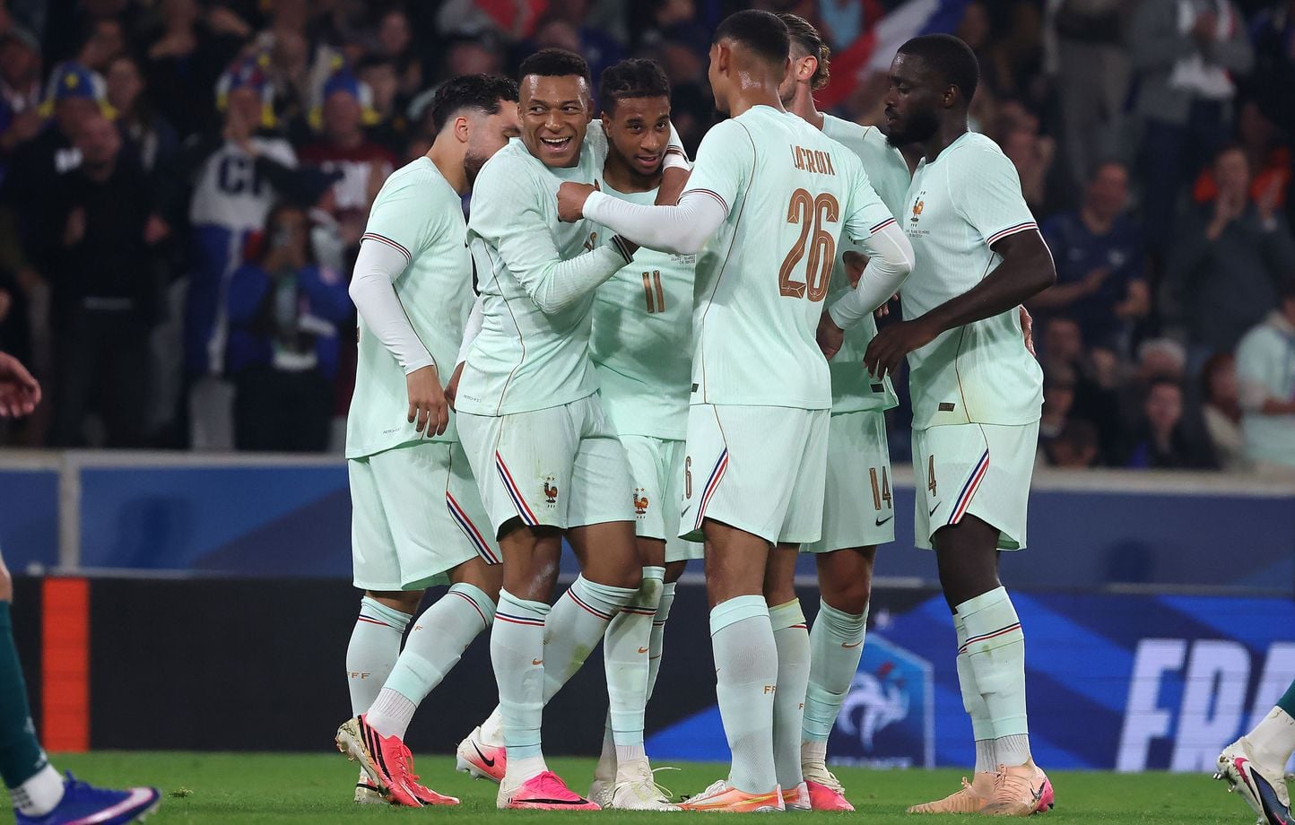 Coupe du monde 2026 : Les Bleus savent-ils qu'ils iront loin ?