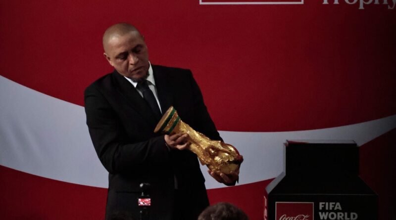 Coupe du monde 2026 : Les bookmakers dévoilent leurs favoris une semaine avant.