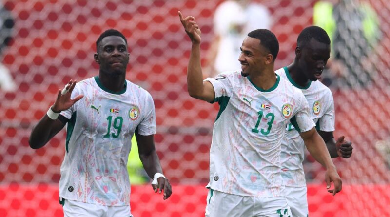 Coupe du monde 2026 : les Diables Rouges contre le Sénégal en seizièmes.
