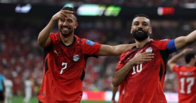 Coupe du monde 2026 : Les Pharaons de Salah et le Cap-Vert émergent.