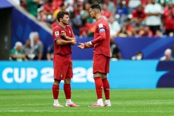 Coupe du monde 2026 : les pro-CR7, communauté toxique du foot ?