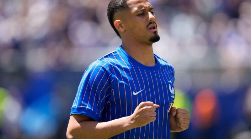 Coupe du monde 2026 : L'Irak, menace pour la France ? Saliba et ses problèmes de dos.