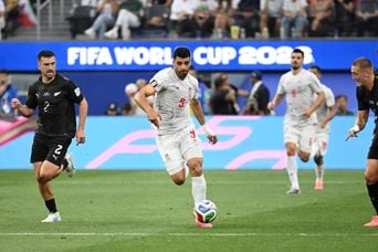 Coupe du monde 2026 : L'Iran attaque la FIFA sur les restrictions d'entrée.