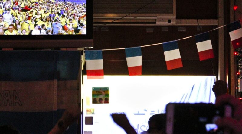 Coupe du monde 2026 : M6 diffusera-t-elle les 16es de finale en clair ?