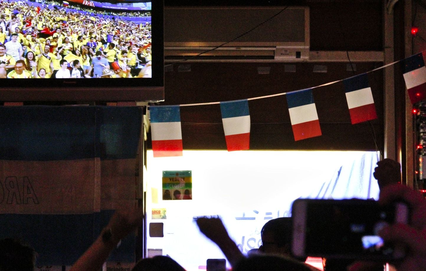 Coupe du monde 2026 : M6 diffusera-t-elle les 16es de finale en clair ?