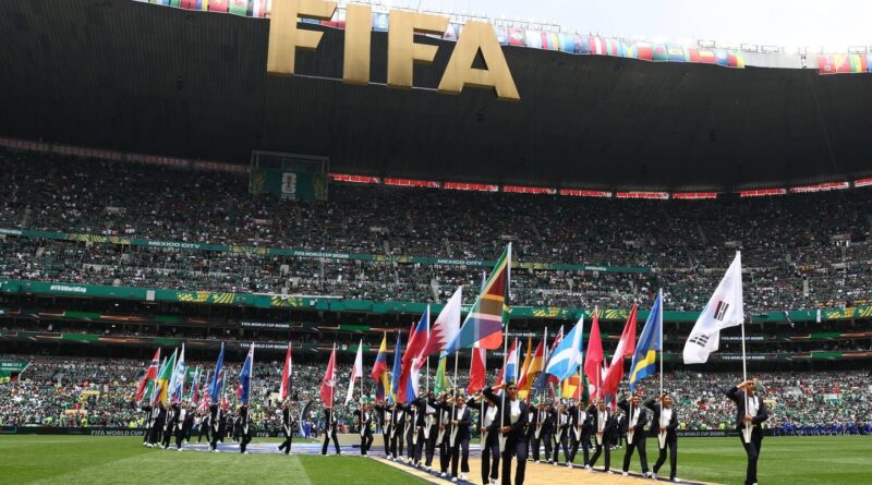 Coupe du monde 2026 : M6 réalisera-t-elle des cartons d’audience ?