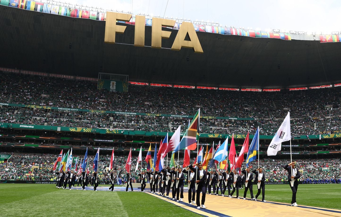 Coupe du monde 2026 : M6 réalisera-t-elle des cartons d’audience ?