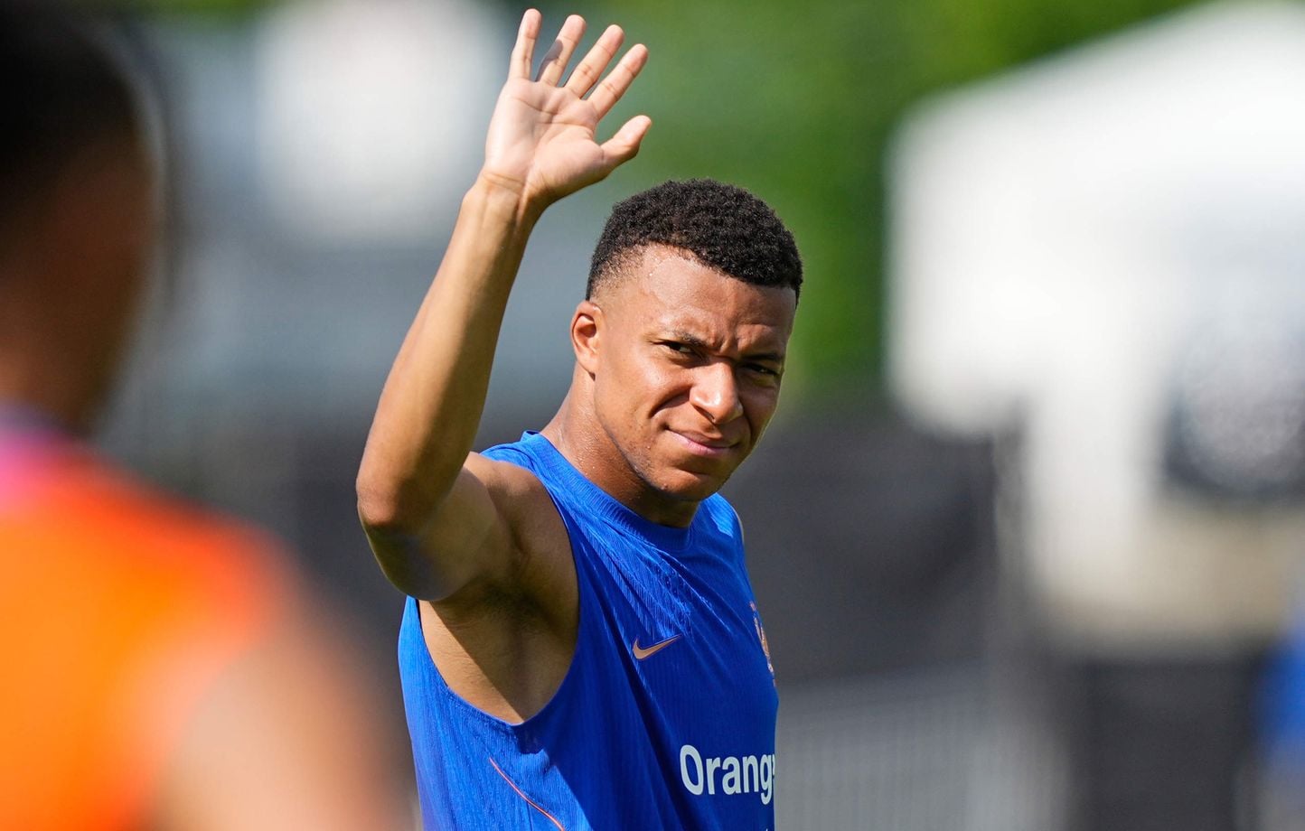 Coupe du monde 2026 : Mbappé ne se voit pas en politique
