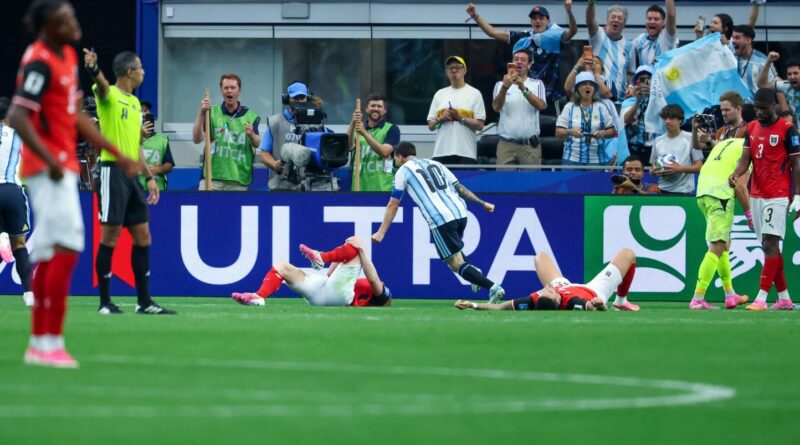Coupe du monde 2026 : Meilleurs buteurs après la phase de groupes