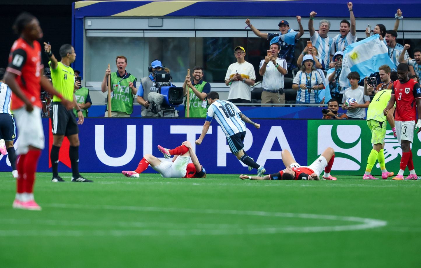 Coupe du monde 2026 : Meilleurs buteurs après la phase de groupes