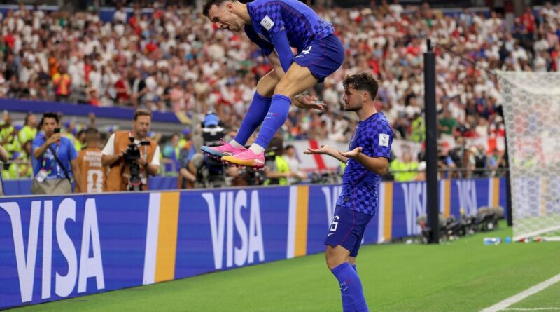 Coupe du monde 2026 : Panama et Croatie, héros inattendus brillants.
