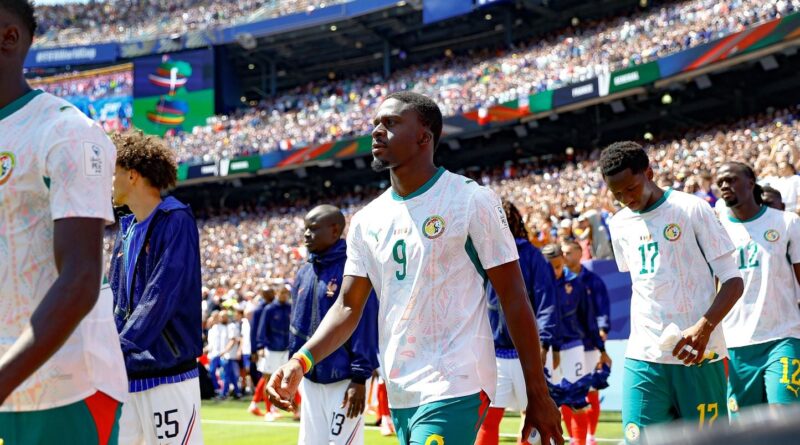 Coupe du monde 2026 : Primes non versées et nourriture médiocre, remous au Sénégal