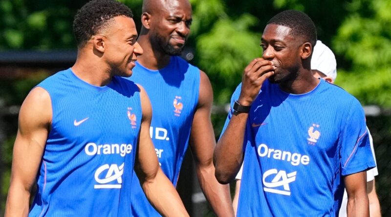 Coupe du monde 2026 : prudence à New York pour l'équipe type contre le Sénégal.
