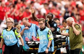 Coupe du monde 2026 : Quel médicament a pris Ismaël Koné évacué contre le Qatar ?