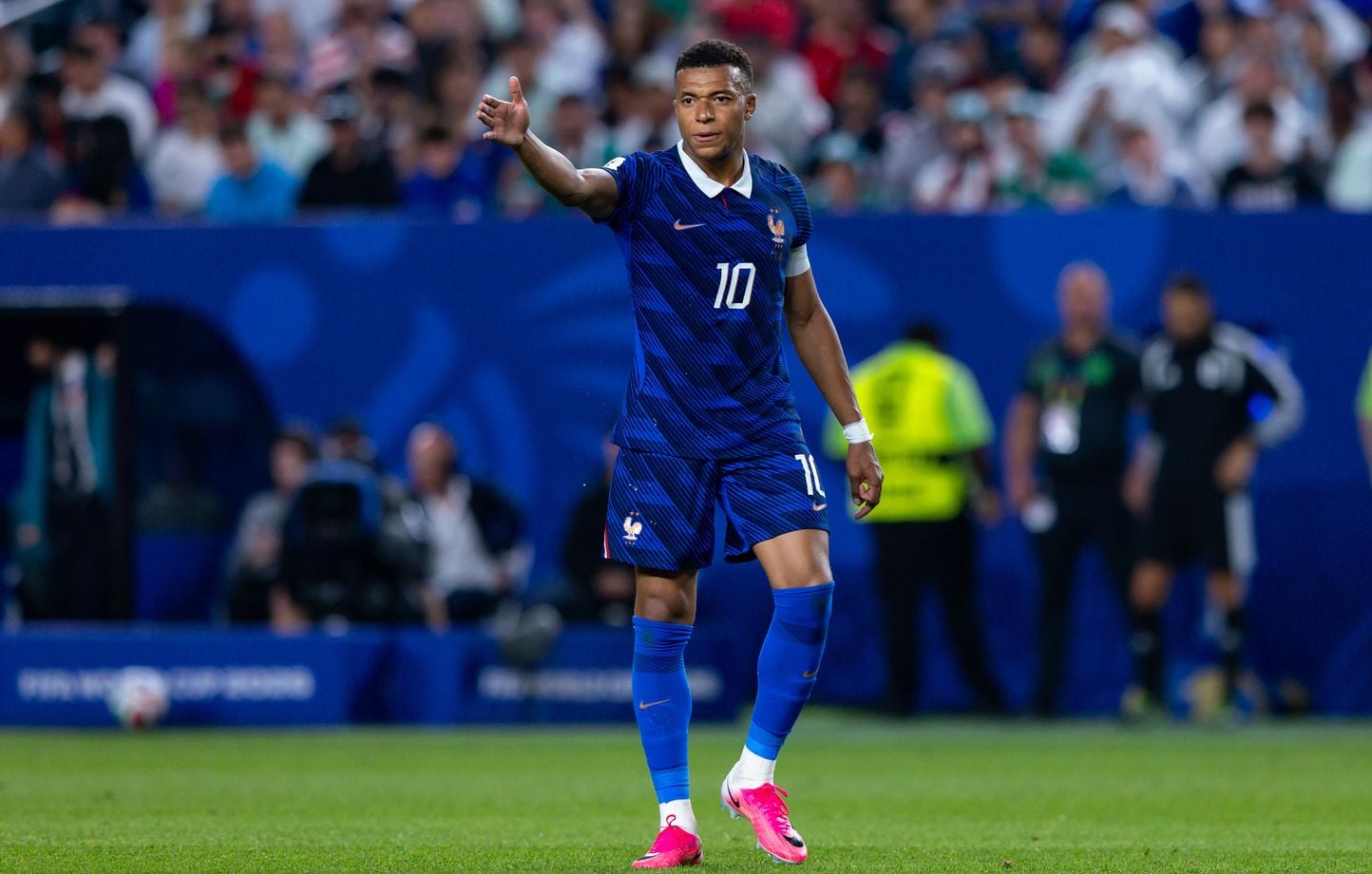 Coupe du monde 2026 : Quelle mode émerge sur les crampons ?