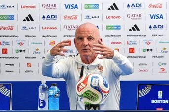 Coupe du monde 2026 : Saliba out, malédiction à vaincre.