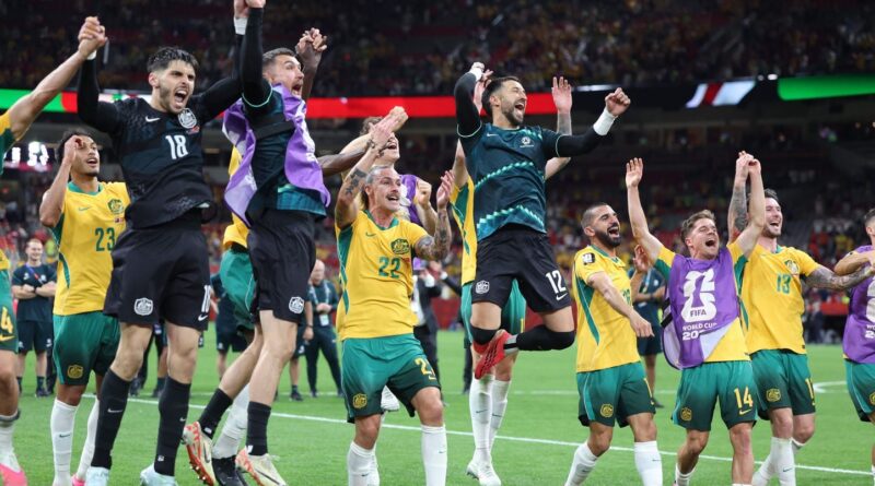 Coupe du monde 2026 : Surprise australienne, choc sans vainqueur, récap' journée 3
