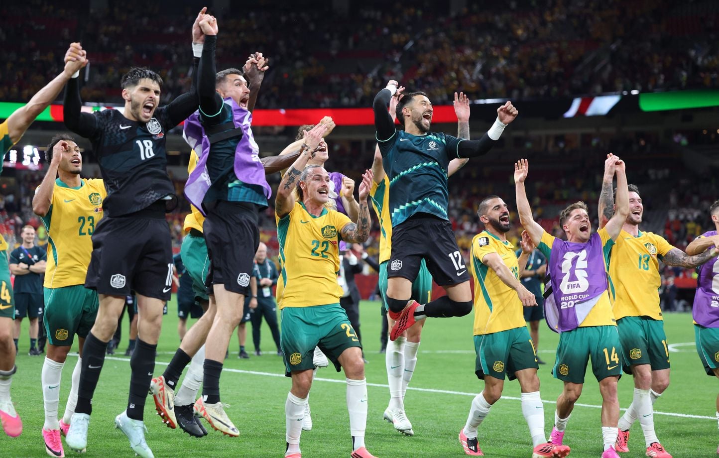 Coupe du monde 2026 : Surprise australienne, choc sans vainqueur, récap' journée 3