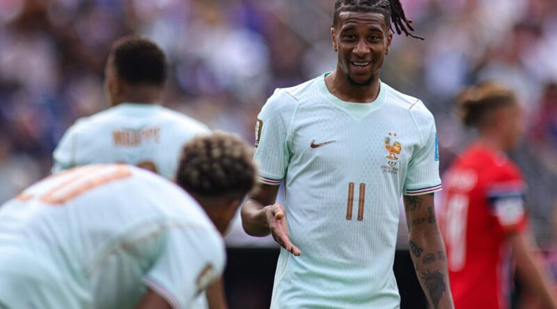 Coupe du monde 2026 : Tirage au sort des 16es de finale