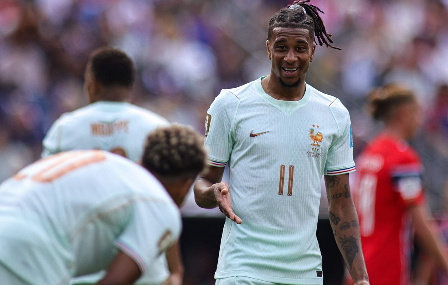 Coupe du monde 2026 : Tirage au sort des 16es de finale