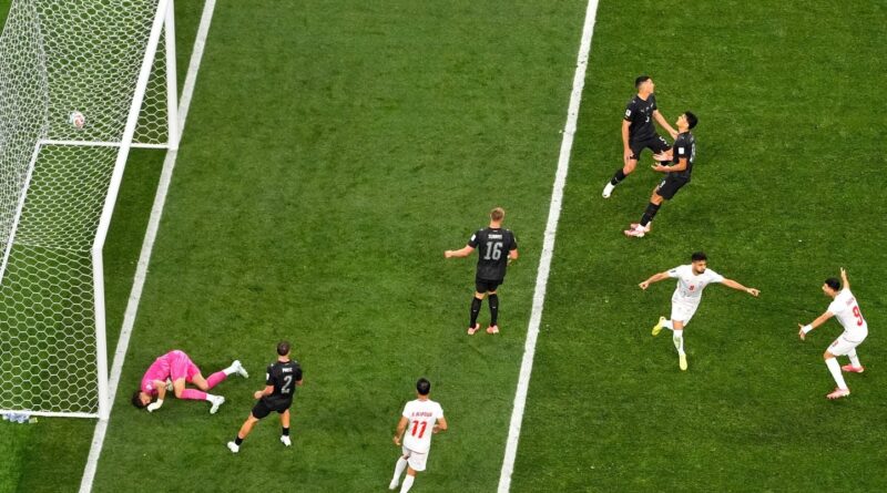 Coupe du monde 2026 : Un commentateur turc limogé après 4 minutes d'erreur en direct