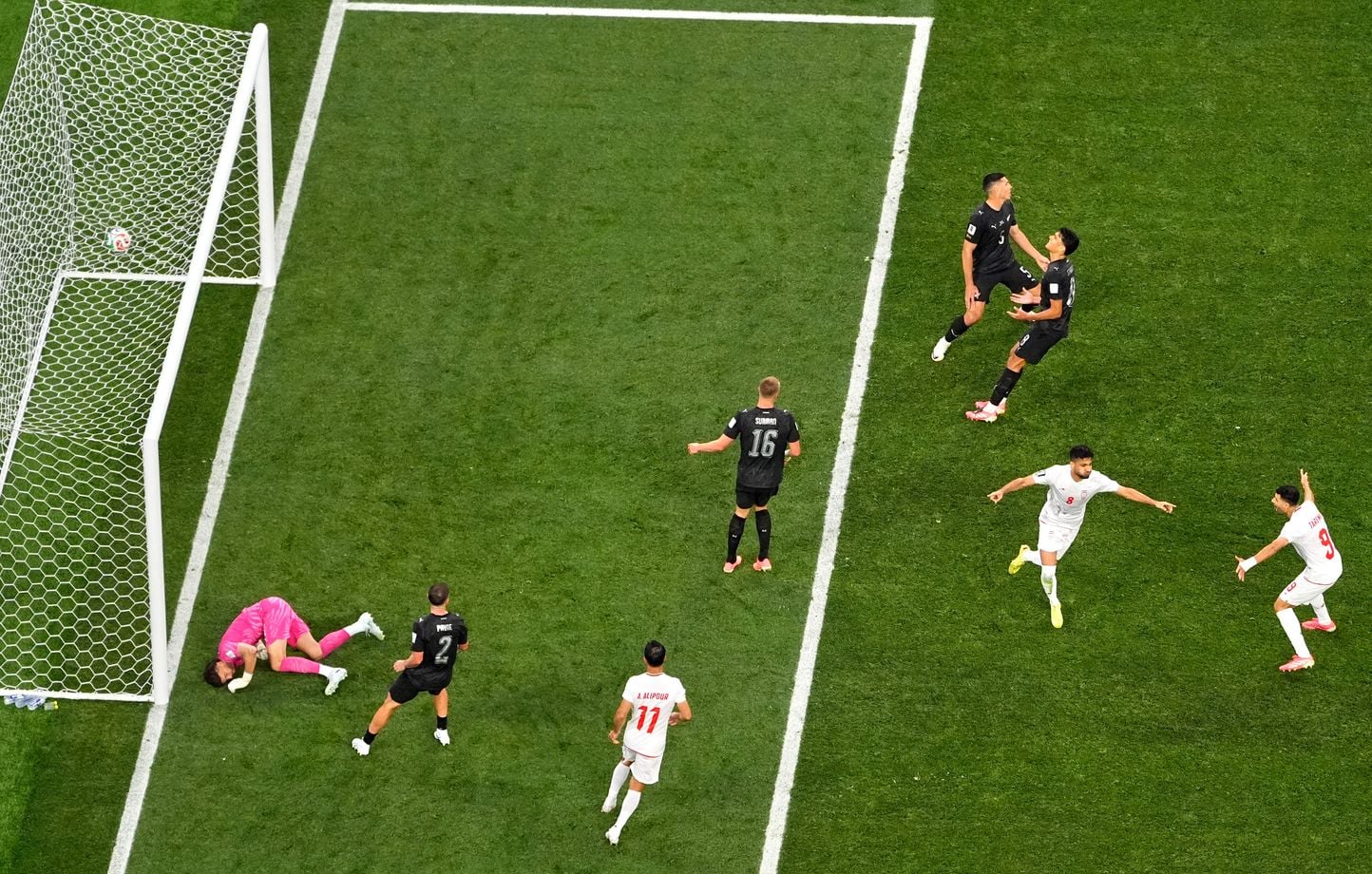 Coupe du monde 2026 : Un commentateur turc limogé après 4 minutes d'erreur en direct