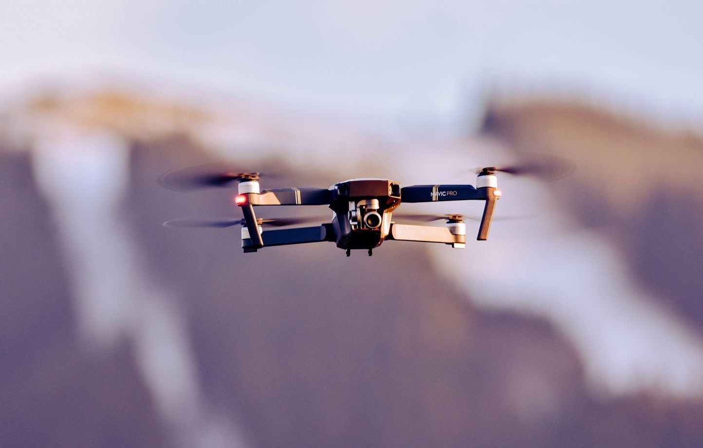 Coupe du monde 2026 : un drone neutralisé par l’armée mexicaine près de l’entraînement de la Corée du Sud