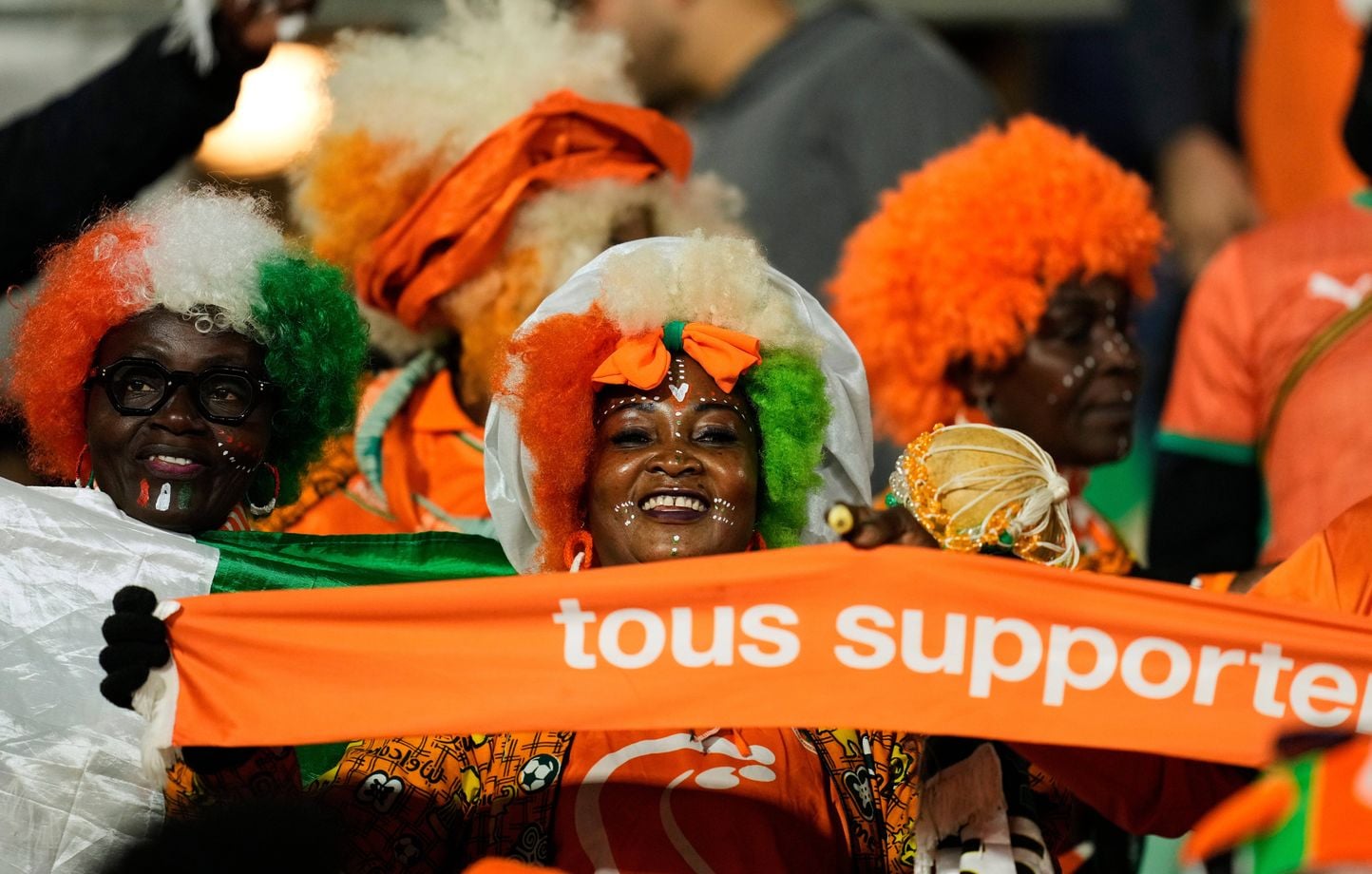 Coupe du monde 2026 : Visa refusé aux supporteurs ivoiriens par les Etats-Unis