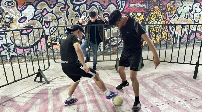 Coupe du Monde au Mexique : ferveur populaire et colère sociale.
