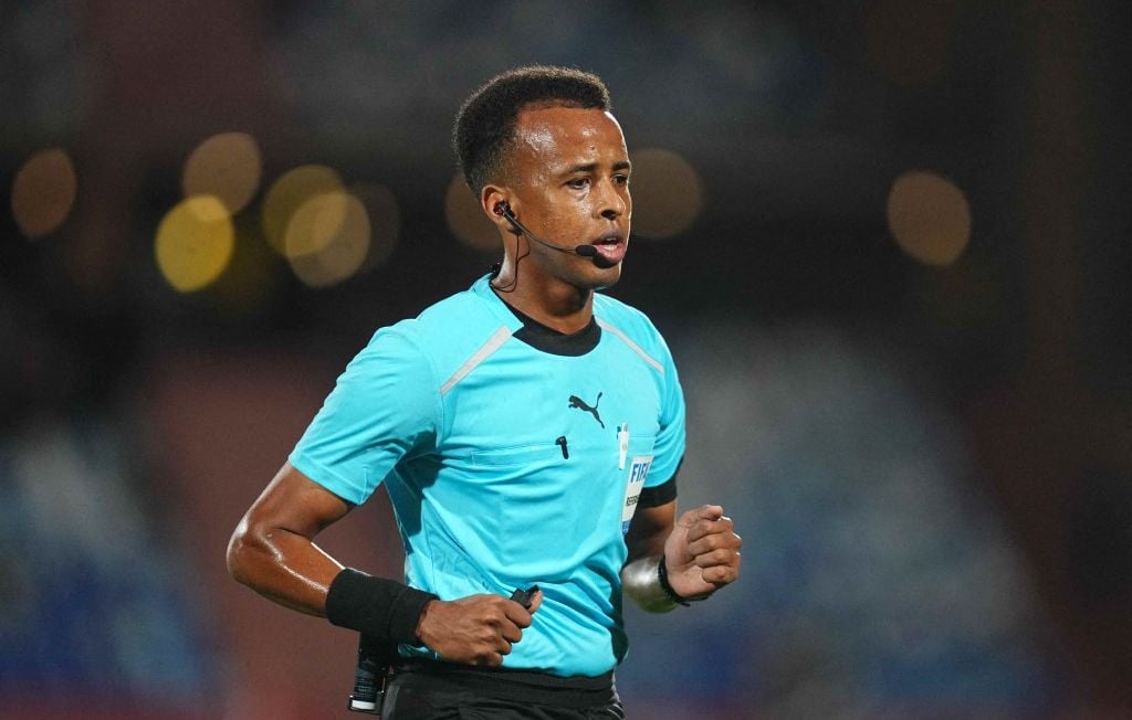 Coupe du monde : l'arbitre somalien interrogé pendant 11 heures d'affilée
