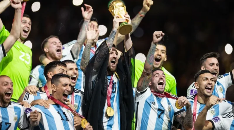 Coupes du monde – Qatar 2022 : une finale d’anthologie apaise les polémiques