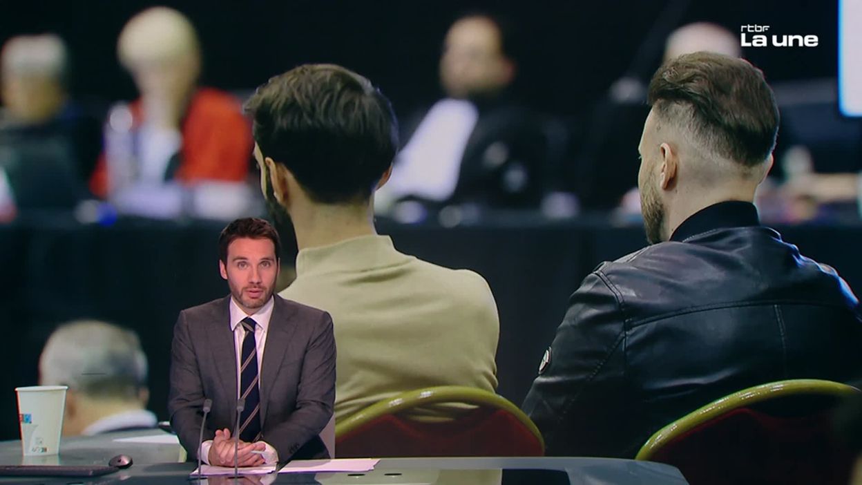 Course à 137 km/h à Seraing : information judiciaire ouverte suite à la vidéo